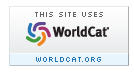 WorldCat Search API Badge